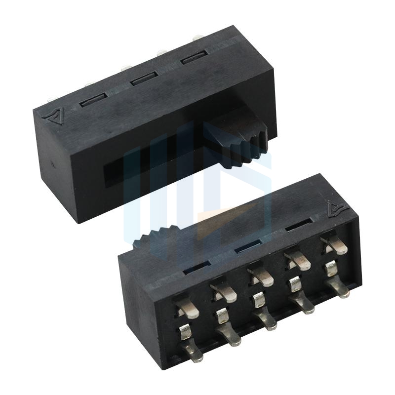 大電流撥動開關